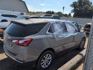 2019 Chevrolet Equinox LT - Exterior Side Passenger
